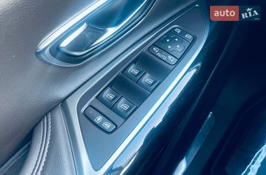 Минивэн Renault Espace 2015 в Бродах