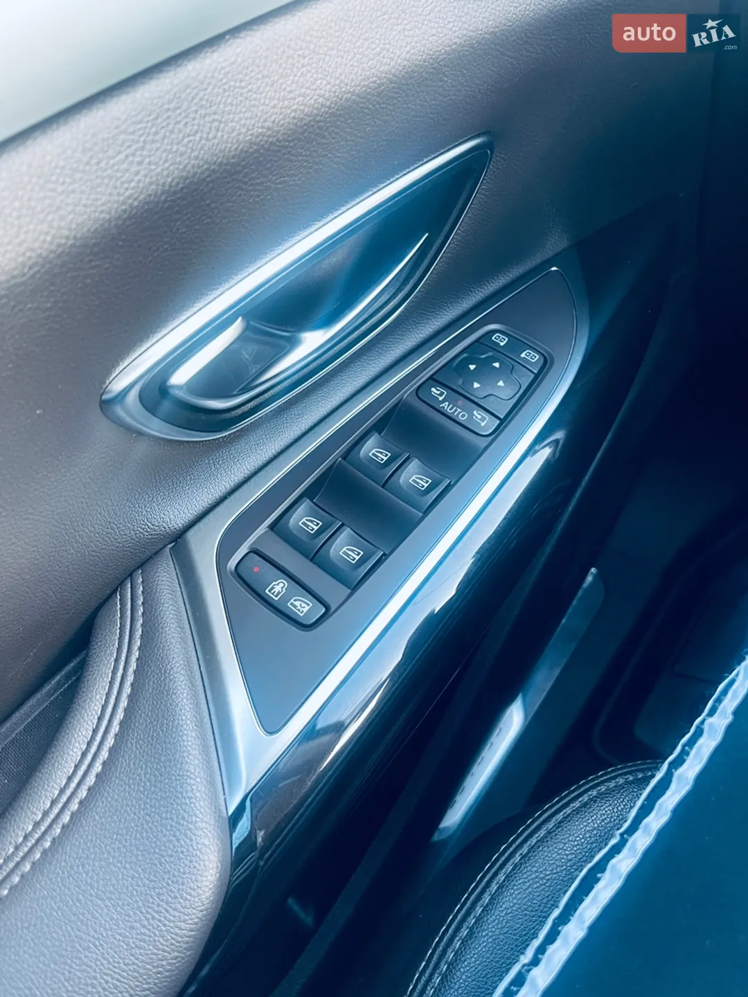 2015 Renault Espace - мініатюра 25