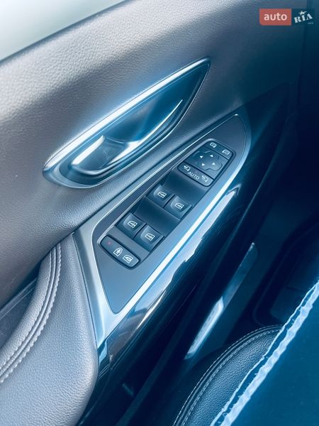 Мінівен Renault Espace 2015 в Бродах фото 25 Мінівен Renault Espace 2015 в Бродах