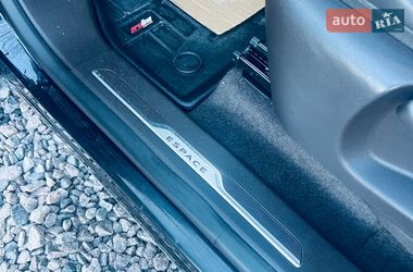 Минивэн Renault Espace 2015 в Бродах