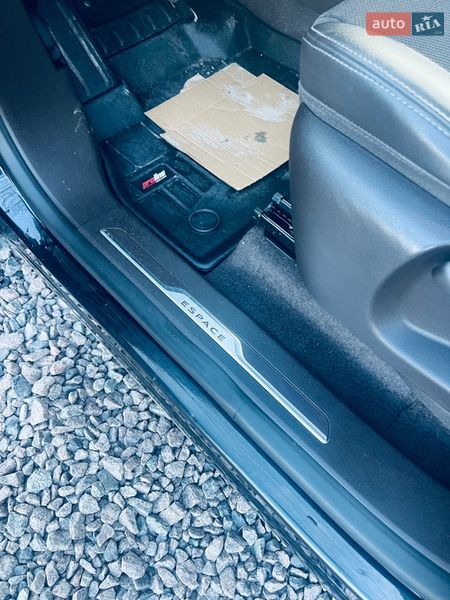 Мінівен Renault Espace 2015 в Бродах фото 29 Мінівен Renault Espace 2015 в Бродах