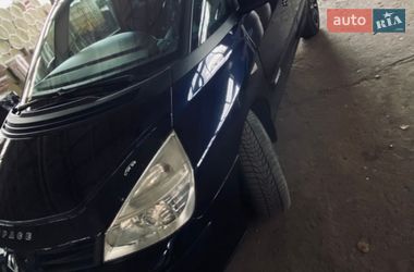 Минивэн Renault Espace 2006 в Днепре
