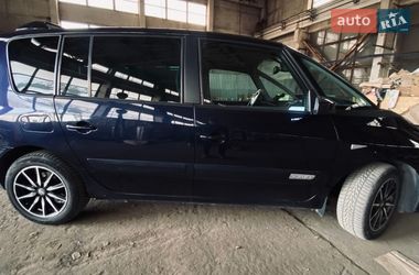 Минивэн Renault Espace 2006 в Днепре