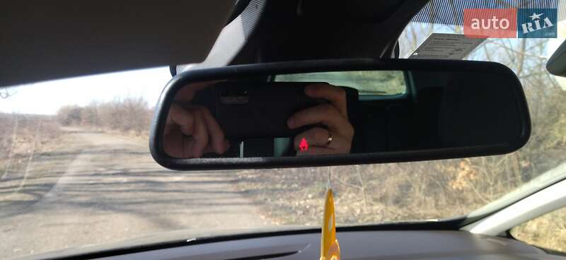 Минивэн Renault Espace 2016 в Стрые