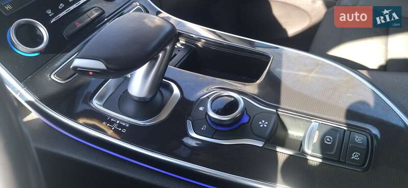 Минивэн Renault Espace 2016 в Стрые