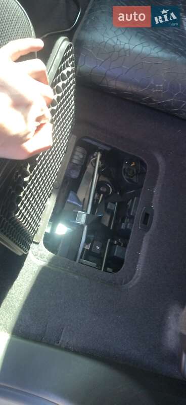 Минивэн Renault Espace 2016 в Стрые