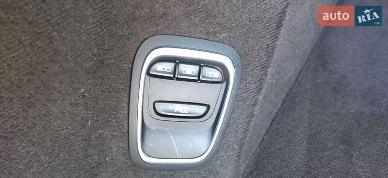 Минивэн Renault Espace 2016 в Стрые