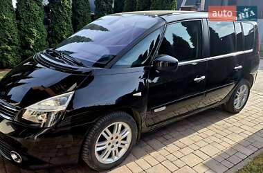 Мінівен Renault Espace 2013 в Рівному