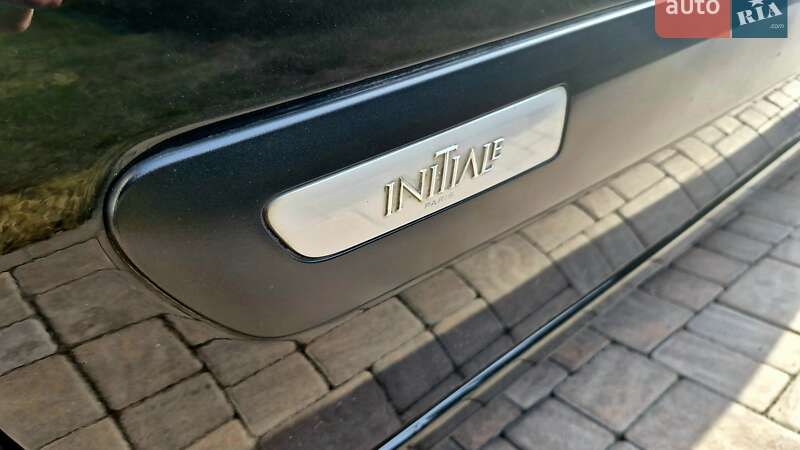 Минивэн Renault Espace 2013 в Ровно