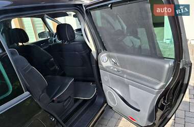 Мінівен Renault Espace 2013 в Рівному