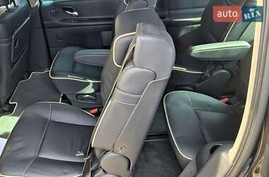 Мінівен Renault Espace 2013 в Рівному