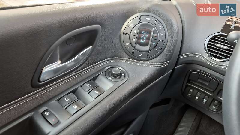 Минивэн Renault Espace 2013 в Ровно