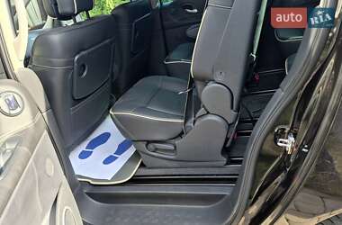 Мінівен Renault Espace 2013 в Рівному
