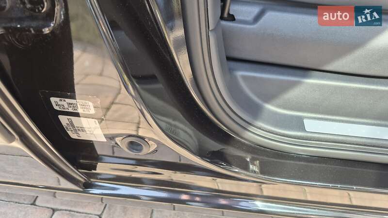 Минивэн Renault Espace 2013 в Ровно