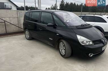 Мінівен Renault Espace 2006 в Житомирі