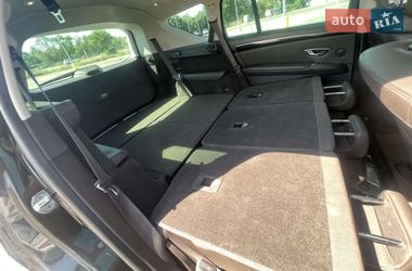 Минивэн Renault Espace 2015 в Одессе
