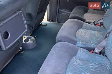 Минивэн Renault Espace 2002 в Тернополе
