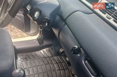 Минивэн Renault Espace 2001 в Львове