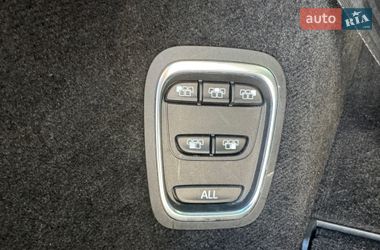 Мінівен Renault Espace 2020 в Луцьку