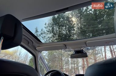 Мінівен Renault Espace 2020 в Луцьку