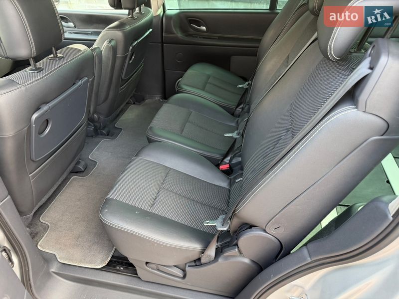 Мінівен Renault Espace 2011 в Рівному фото 67 Мінівен Renault Espace 2011 в Рівному