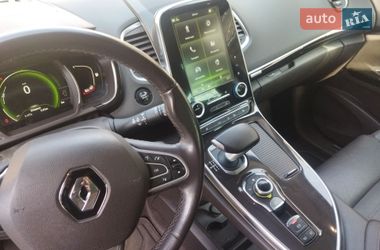 Мінівен Renault Espace 2016 в Звягелі