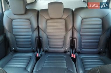 Мінівен Renault Espace 2016 в Звягелі