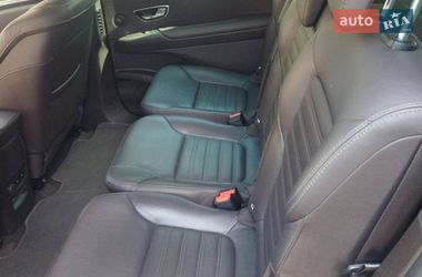 Мінівен Renault Espace 2016 в Звягелі