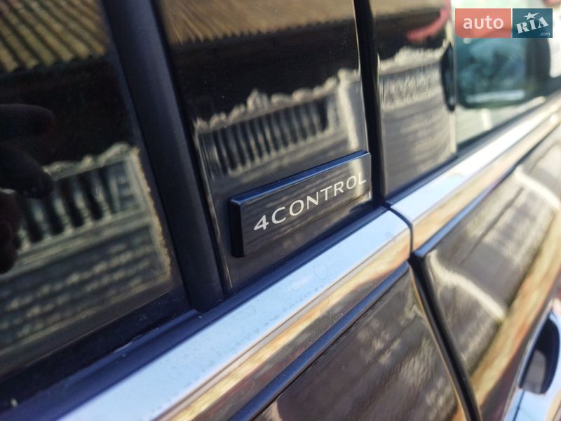 Минивэн Renault Espace 2016 в Звягеле