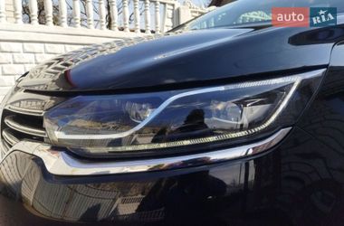 Мінівен Renault Espace 2016 в Звягелі