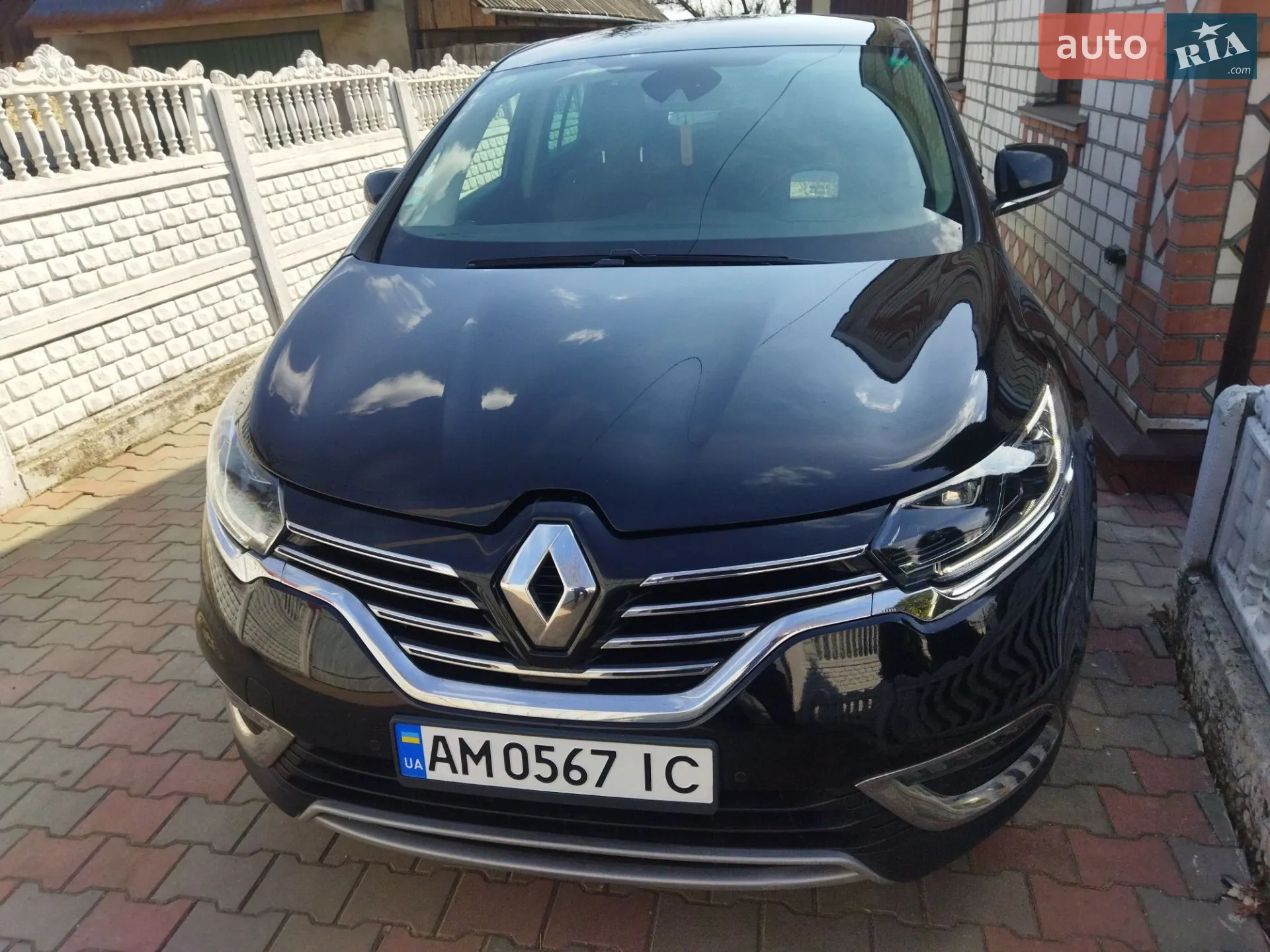 2016 Renault Espace - мініатюра 57