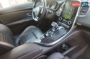 Мінівен Renault Espace 2016 в Звягелі