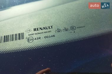 Мінівен Renault Espace 2016 в Звягелі