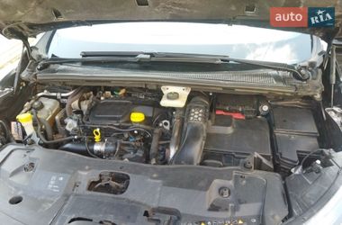 Мінівен Renault Espace 2016 в Звягелі