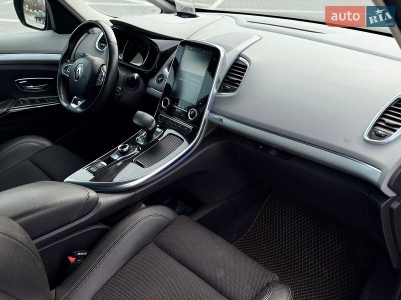 Минивэн Renault Espace 2015 в Черновцах фото 16 Минивэн Renault Espace 2015 в Черновцах