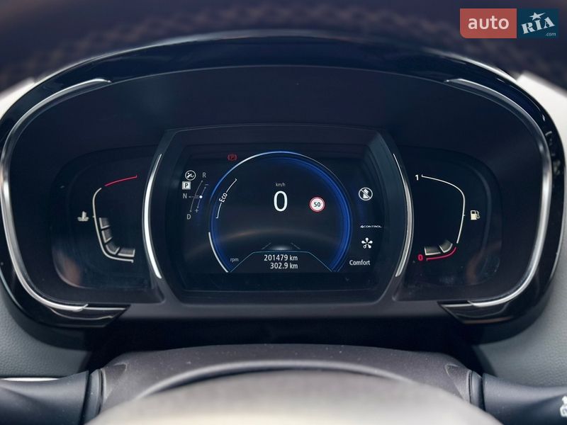 Минивэн Renault Espace 2015 в Черновцах фото 19 Минивэн Renault Espace 2015 в Черновцах