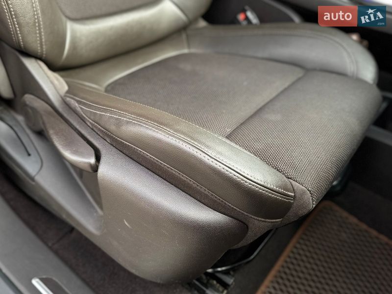 Минивэн Renault Espace 2015 в Черновцах фото 2 Минивэн Renault Espace 2015 в Черновцах