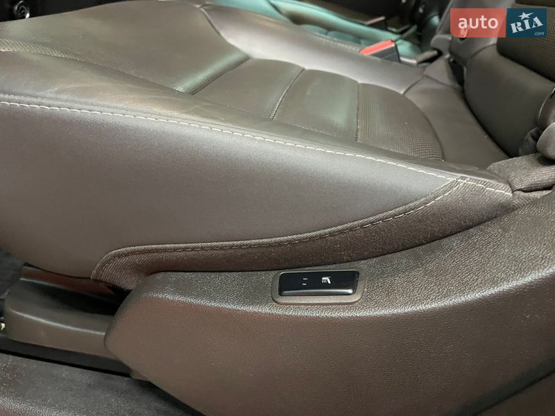 Минивэн Renault Espace 2016 в Стрые фото 16 Минивэн Renault Espace 2016 в Стрые