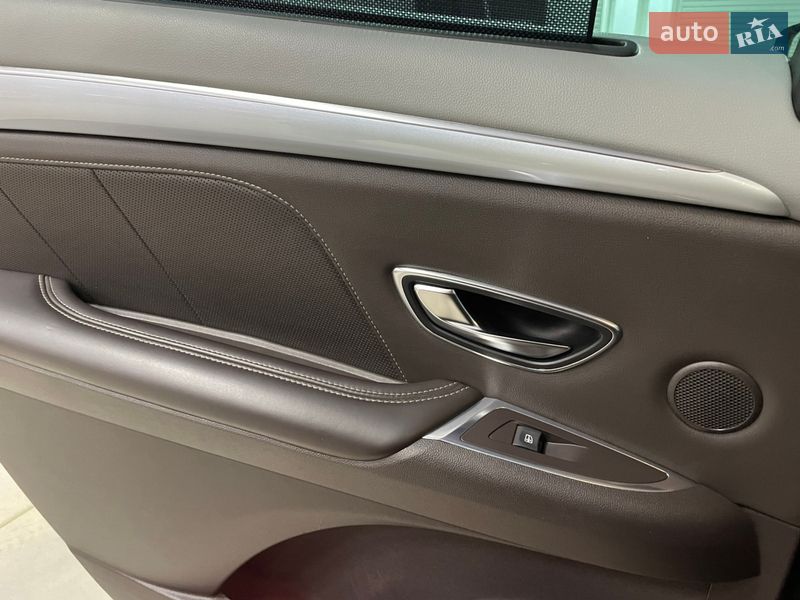 Минивэн Renault Espace 2016 в Стрые фото 21 Минивэн Renault Espace 2016 в Стрые