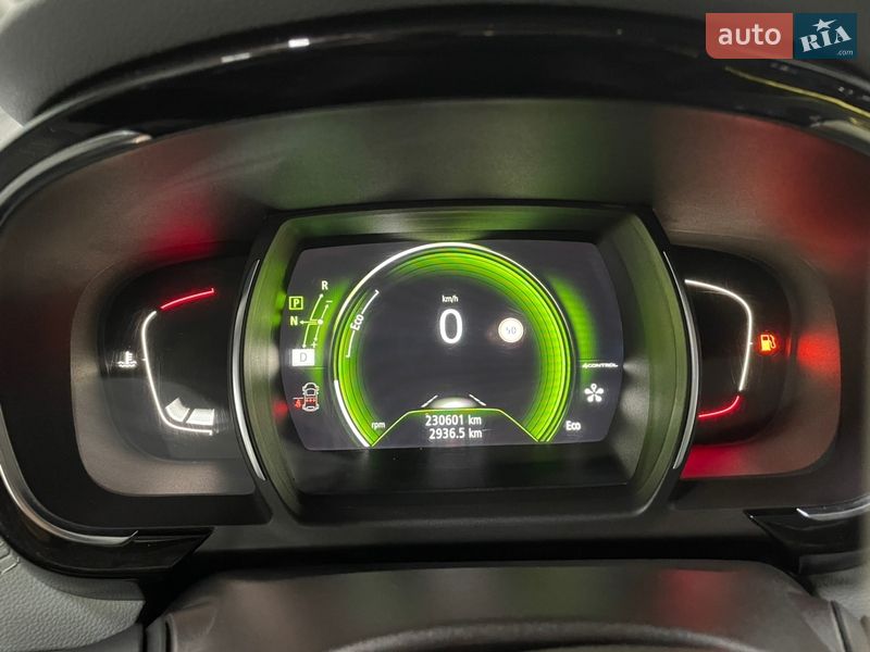 Минивэн Renault Espace 2016 в Стрые фото 75 Минивэн Renault Espace 2016 в Стрые