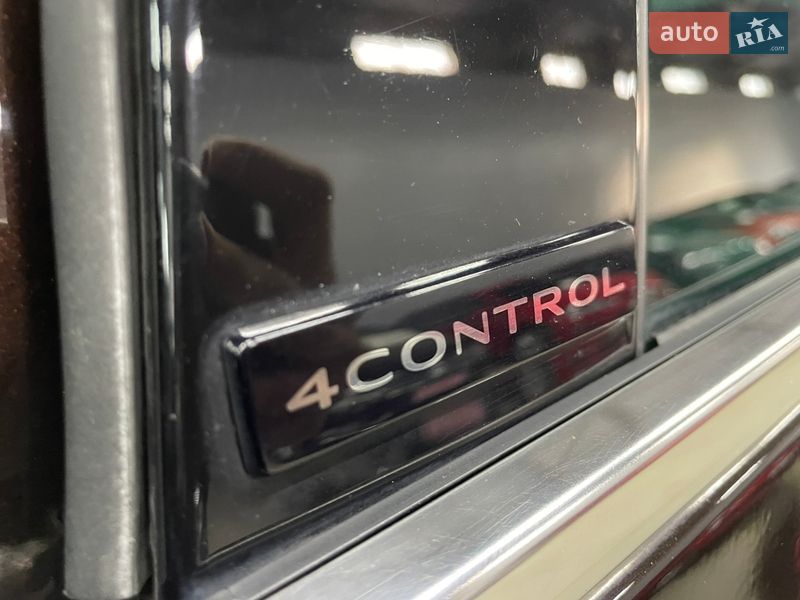 Минивэн Renault Espace 2016 в Стрые фото 93 Минивэн Renault Espace 2016 в Стрые