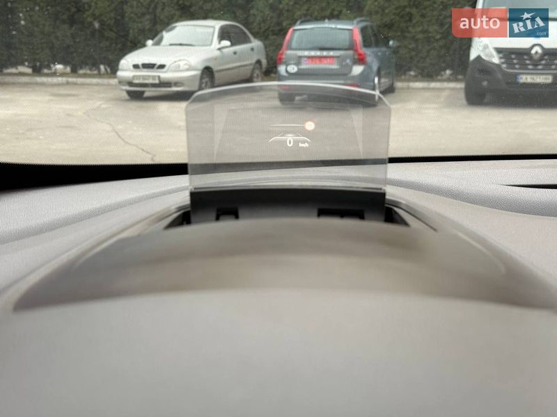 Минивэн Renault Espace 2015 в Киеве фото 13 Минивэн Renault Espace 2015 в Киеве