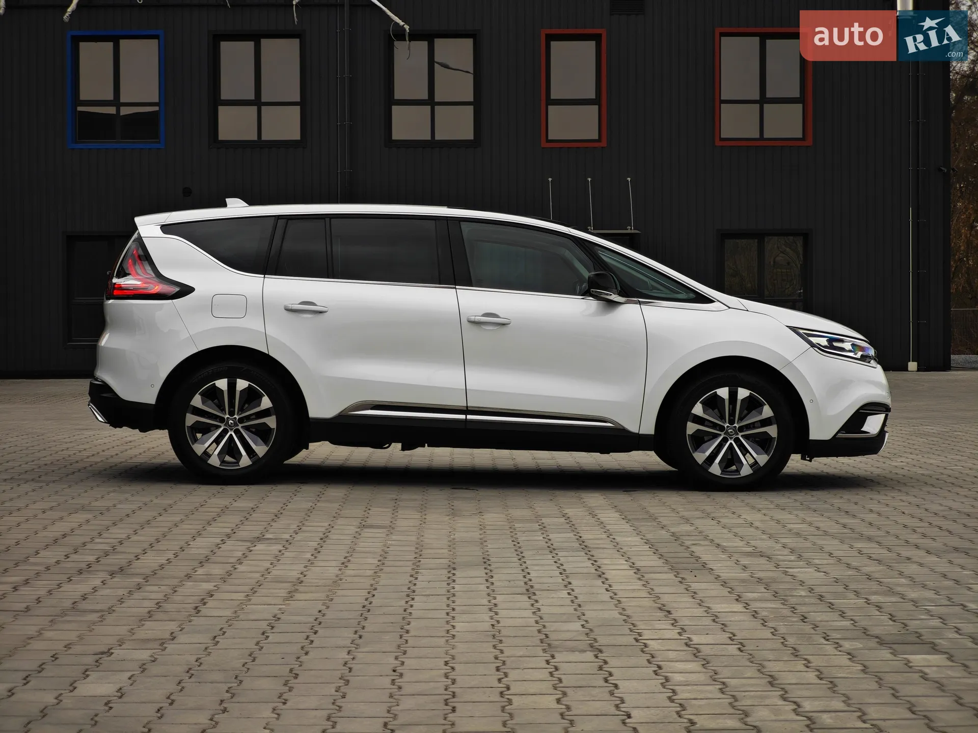 2021 Renault Espace - мініатюра 5