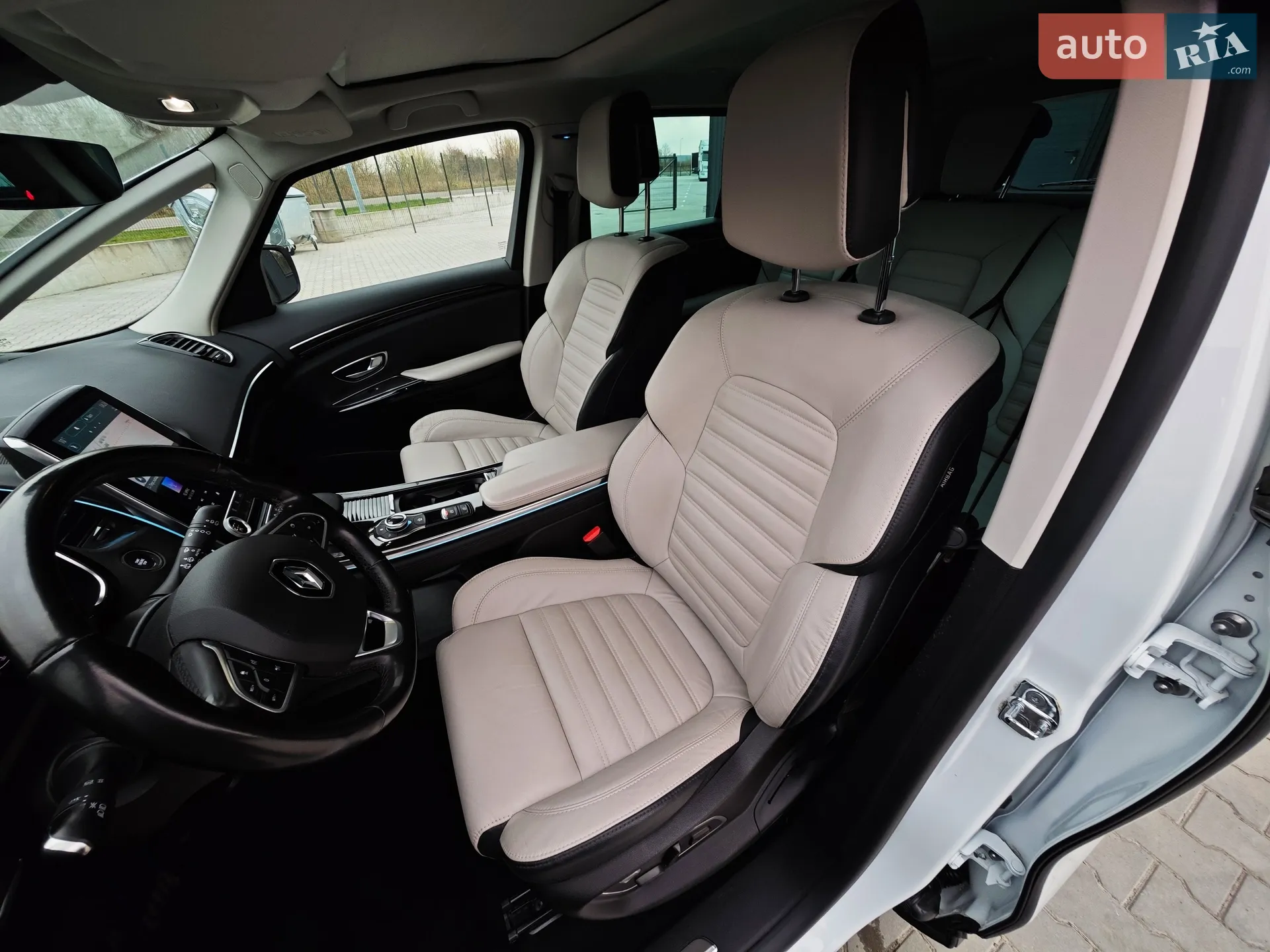 2021 Renault Espace - мініатюра 22