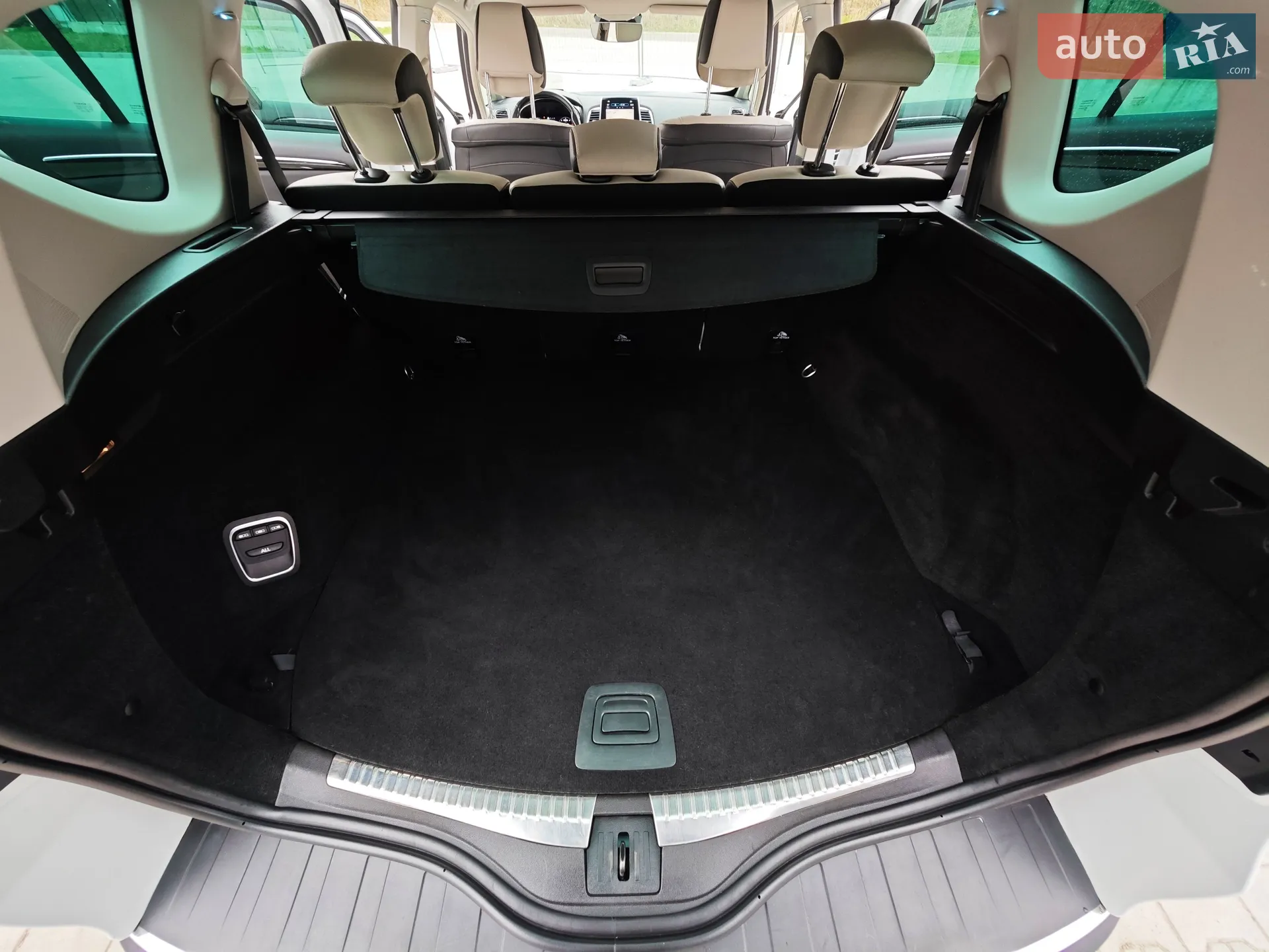2021 Renault Espace - мініатюра 43