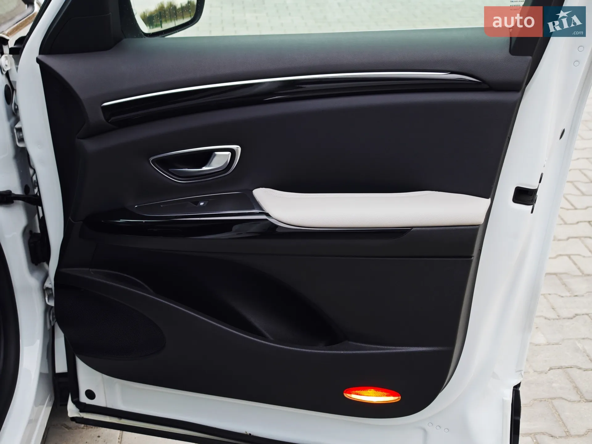 2021 Renault Espace - мініатюра 54