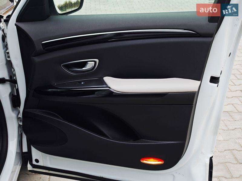 Минивэн Renault Espace 2021 в Дубно фото 54 Минивэн Renault Espace 2021 в Дубно