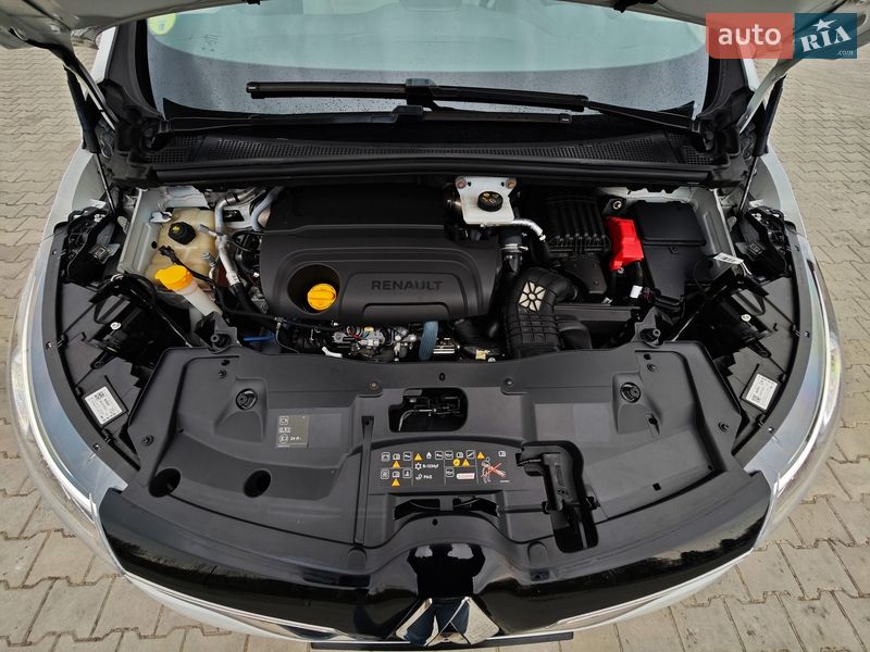 Минивэн Renault Espace 2021 в Дубно фото 98 Минивэн Renault Espace 2021 в Дубно