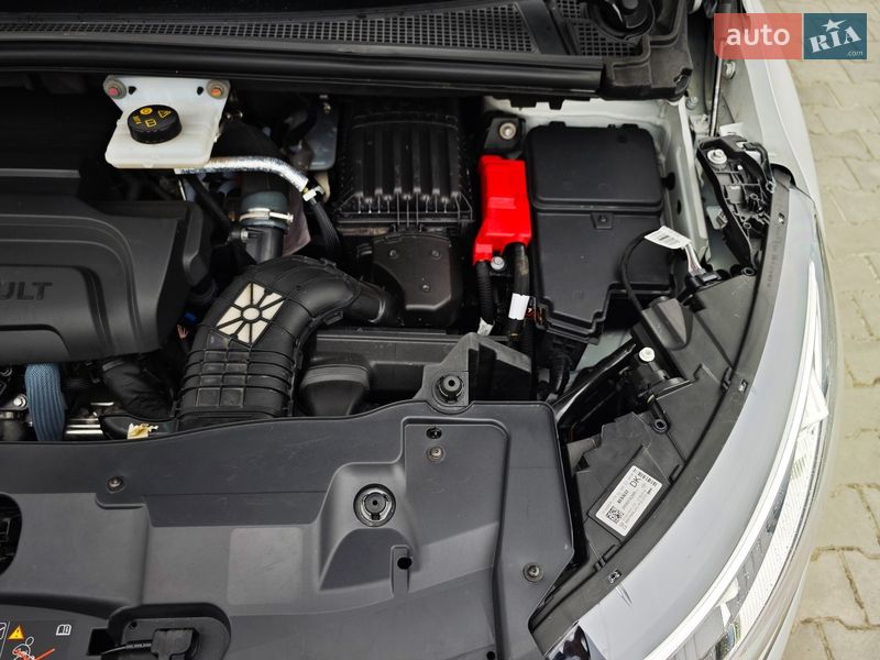 Минивэн Renault Espace 2021 в Дубно фото 101 Минивэн Renault Espace 2021 в Дубно