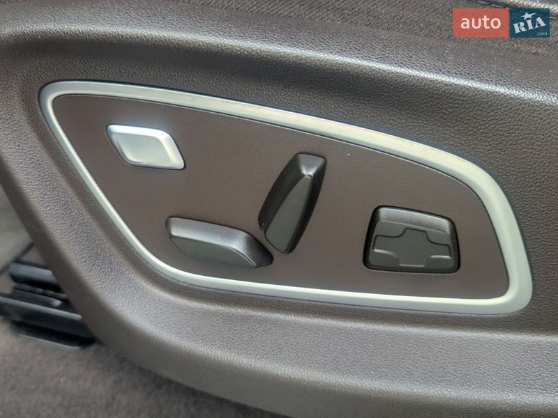 Минивэн Renault Espace 2015 в Дубно фото 32 Минивэн Renault Espace 2015 в Дубно